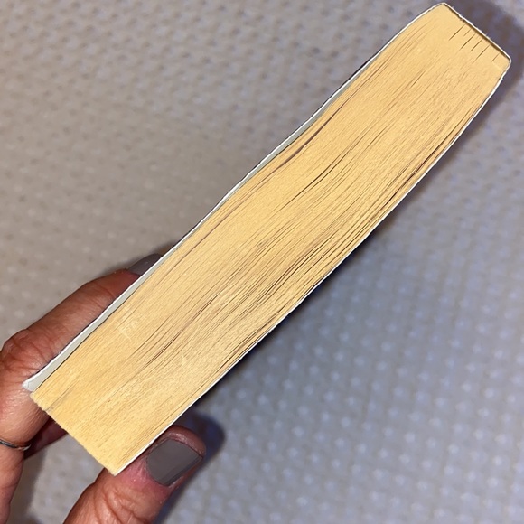 COLLISION OF LIES by TOM THREADGILL Softcover Paperback Suspense Mystery Fiction - Picture 8 of 8